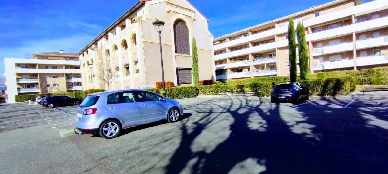 Apartment Mambrillo Parking Netflix Prime