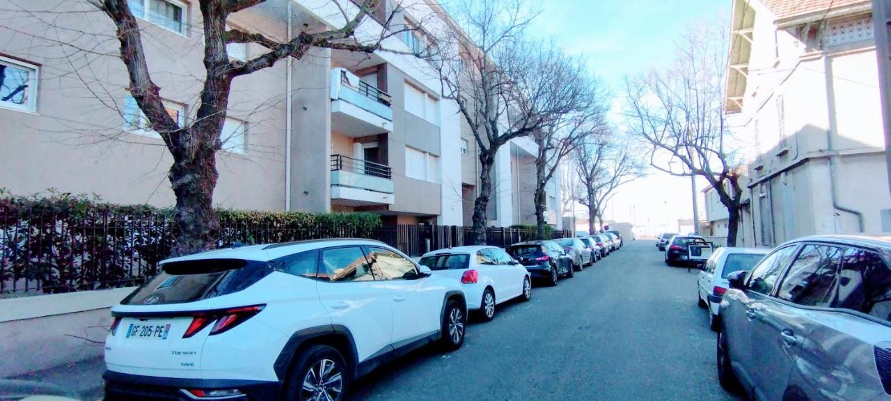 Apartment Mambrillo Parking Netflix Prime Avignon