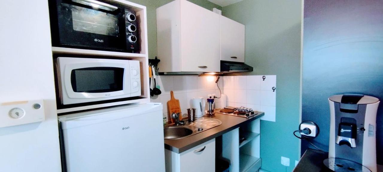 Apartment Mambrillo Parking Netflix Prime Avignon