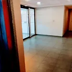 Mambrillo Parking Netflix Disney Prime
