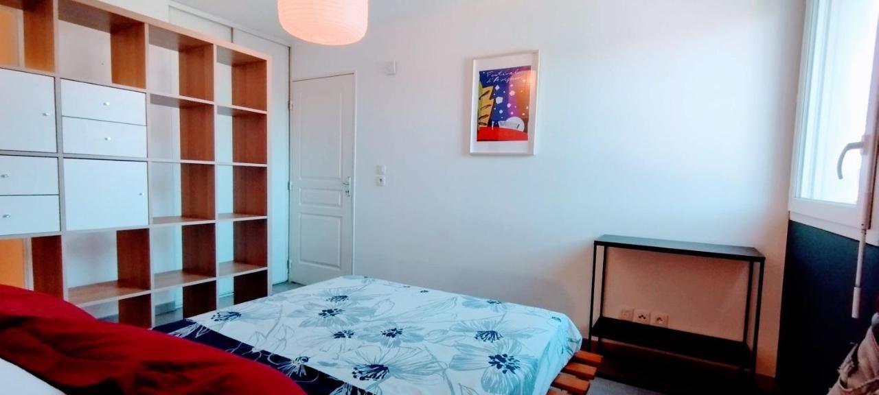 Apartment Mambrillo Parking Netflix Prime Avignon