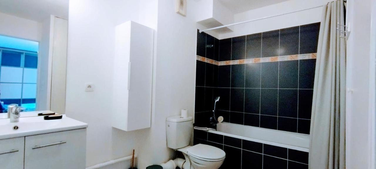 Mambrillo Parking Netflix Prime Apartment Avignon