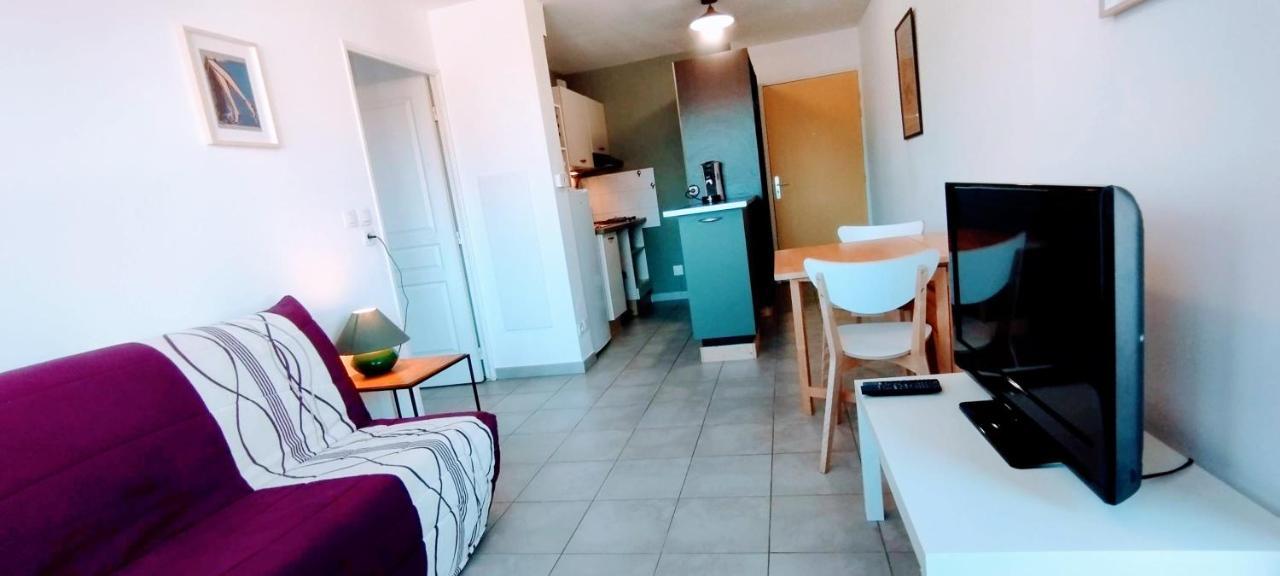 Mambrillo Parking Netflix Prime Apartment Avignon