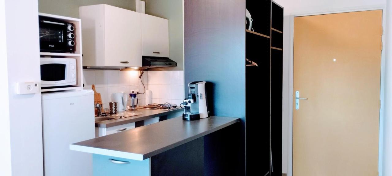 Mambrillo Parking Netflix Prime Apartment Avignon
