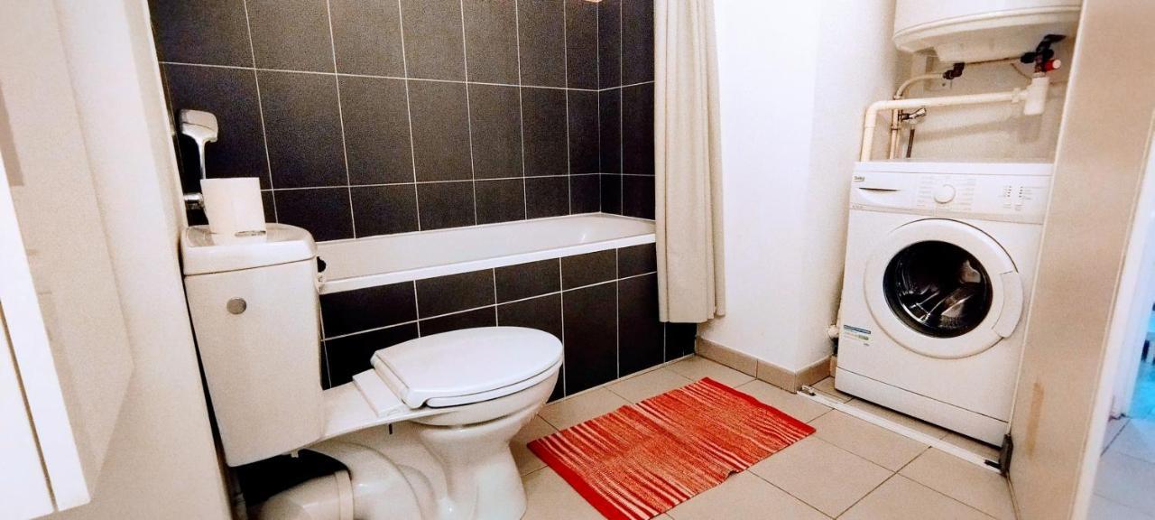 Apartment Mambrillo Parking Netflix Prime Avignon