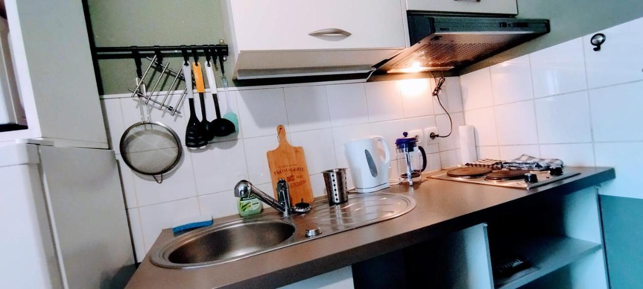 Apartment Mambrillo Parking Netflix Prime *
